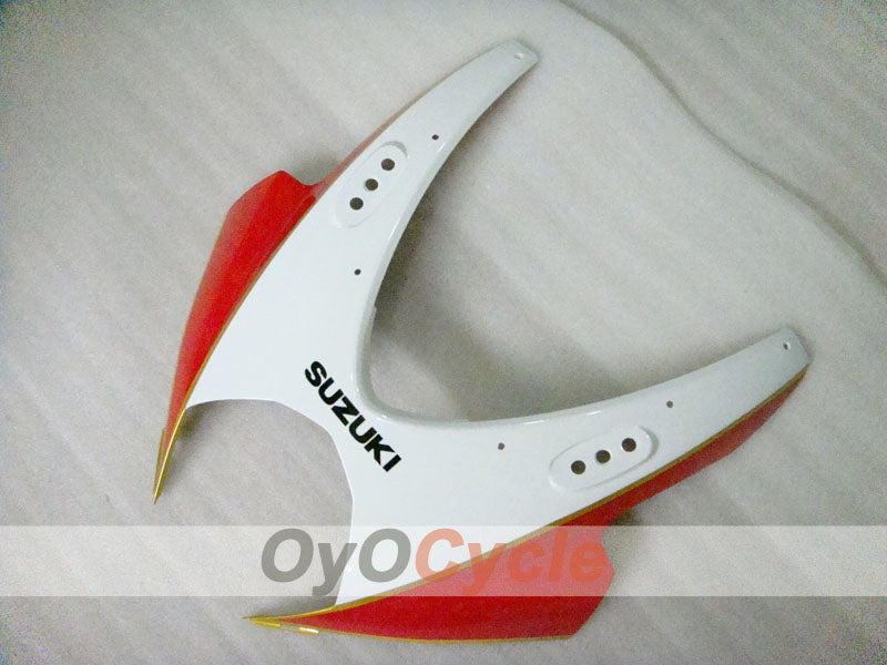 Carenado Superior Delantero para Suzuki 07-08 GSXR1000 #OYO87908649 Imagen secundaria del producto
