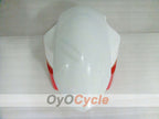 Carenado de inyección para GSX R1000 07-08 - Rojo, Blanco, Negro - Estilo de fábrica #OYO87905524