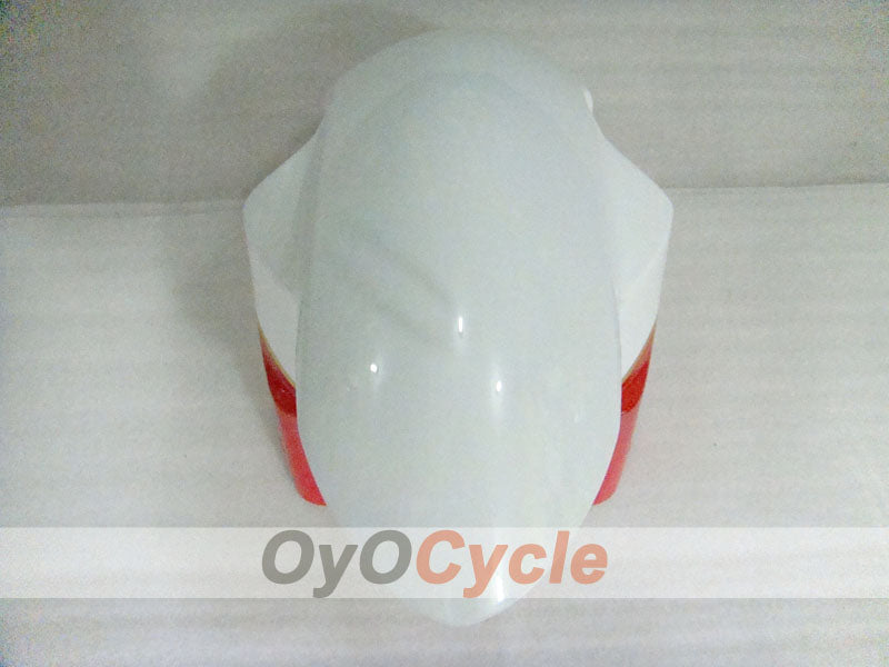 Carenado guardabarros delantero para Suzuki 07-08 GSXR1000 #OYO87908648