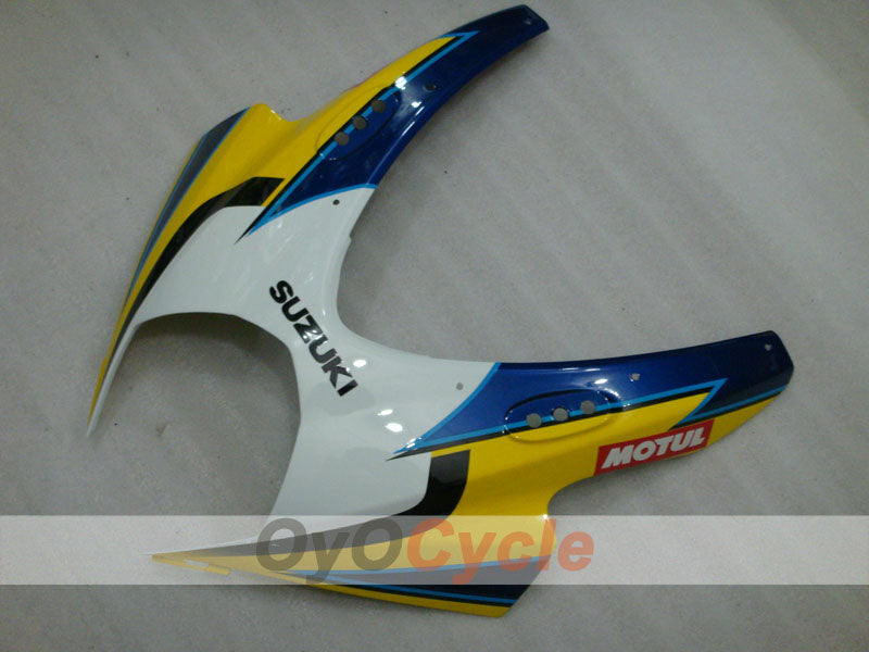 Carenado superior delantero para Suzuki 07-08 GSXR1000 #OYO87908657