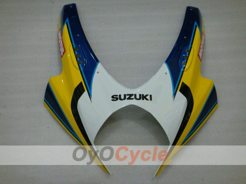 Carenado superior delantero para Suzuki 07-08 GSXR1000 #OYO87908657 Imagen principal del producto