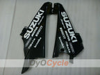 Kit de carenado por inyección para GSX R1000 07-08 - Rojo, Azul - Corona #OYO87905525
