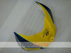 Kit de carenado por inyección para GSX R1000 07-08 - Rojo, Azul - Corona #OYO87905525