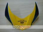 Kit de carenado por inyección para GSX R1000 07-08 - Rojo, Azul - Corona #OYO87905525