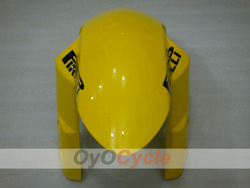 Carenado de guardabarros delantero para Suzuki 07-08 GSXR1000 #OYO87908655 Imagen principal del producto