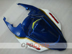 Carenado trasero + Cubre asiento para Suzuki 07-08 GSXR1000 #OYO87908659