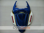 Carenado trasero + Cubre asiento para Suzuki 07-08 GSXR1000 #OYO87908659