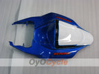 Kit de carenado de inyección para GSX R1000 07-08 - Rojo, Azul - Corona #OYO87905526