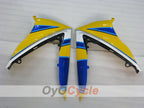 Carenado lateral izquierdo y derecho para Suzuki GSXR1000 07-08 #OYO87908670
