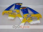 Carenado lateral izquierdo y derecho para Suzuki GSXR1000 07-08 #OYO87908670