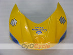 Kit de carenado de inyección para GSX R1000 07-08 - Rojo, Azul - Corona #OYO87905526