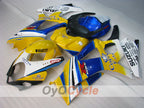 Kit de carenado de inyección para GSX R1000 07-08 - Rojo, Azul - Corona #OYO87905526