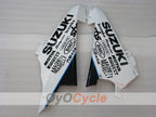 Kit de carenado de inyección para GSX R1000 07-08 - Rojo, Azul - Corona #OYO87905526