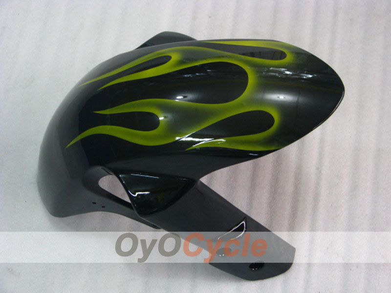 Carenado del guardabarros delantero para Suzuki 07-08 GSXR1000 #OYO87908674 Imagen secundaria del producto