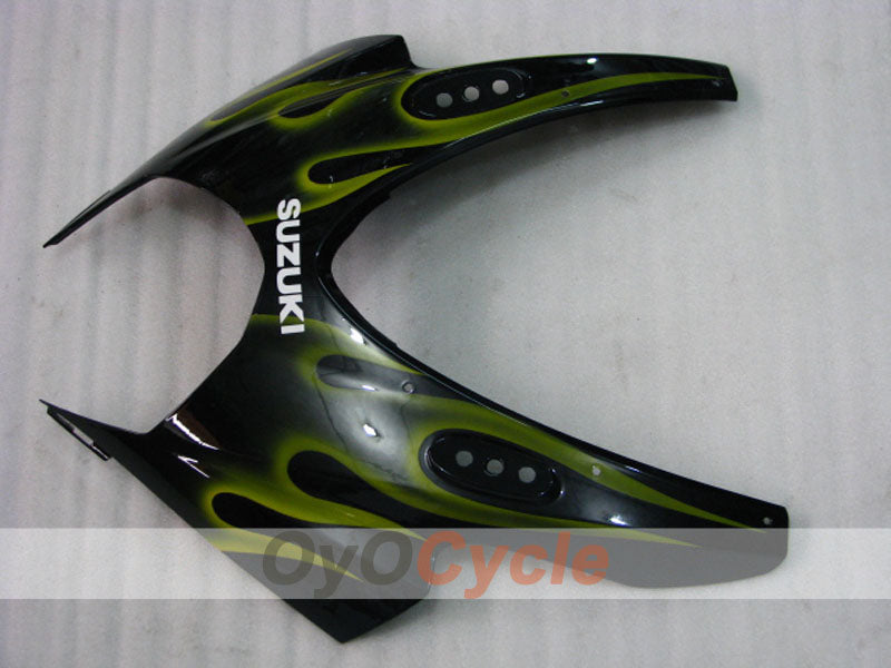 Carenado superior delantero para Suzuki 07-08 GSXR1000 #OYO87908676 Imagen secundaria del producto