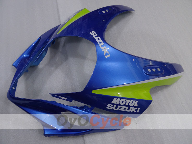 Carenado superior delantero para Suzuki GSXR1000 07-08 #OYO87908683 Imagen secundaria del producto