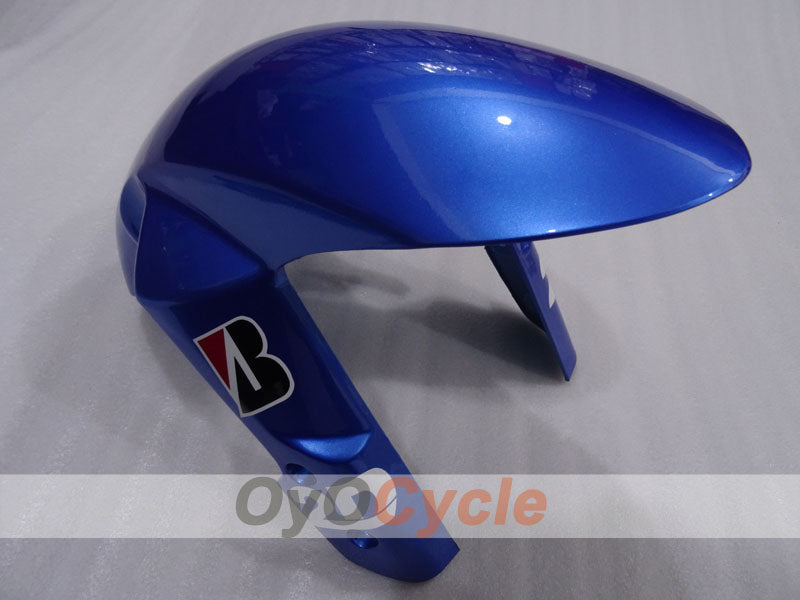Carenado delantero de guardabarros para Suzuki 07-08 GSXR1000 #OYO87908682 Imagen secundaria del producto