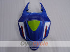 Carenado trasero + Cubre asiento para Suzuki GSXR1000 07-08 #OYO87908685