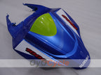 Carenado trasero + Cubre asiento para Suzuki GSXR1000 07-08 #OYO87908685