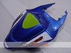 Carenado trasero + Cubre asiento para Suzuki GSXR1000 07-08 #OYO87908685