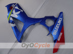 Carenado lateral izquierdo y derecho para Suzuki GSXR1000 07-08 #OYO87908688