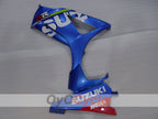 Carenado lateral izquierdo y derecho para Suzuki GSXR1000 07-08 #OYO87908688