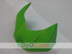Kit de carenado por inyección para GSX R1000 07-08 - Verde, Negro, Mate - Estilo de fábrica #OYO87905529