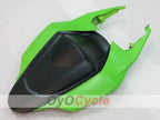 Kit de carenado por inyección para GSX R1000 07-08 - Verde, Negro, Mate - Estilo de fábrica #OYO87905529