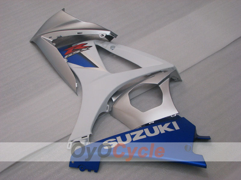 Carenado lateral izquierdo y derecho para Suzuki GSXR1000 07-08 #OYO87908700 Imagen secundaria del producto