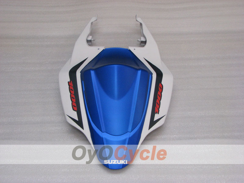 Carenado de cola trasero + cubierta de asiento para Suzuki 07-08 GSXR1000 #OYO87908699 Imagen principal del producto