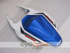 Carenado de cola trasero + cubierta de asiento para Suzuki 07-08 GSXR1000 #OYO87908699