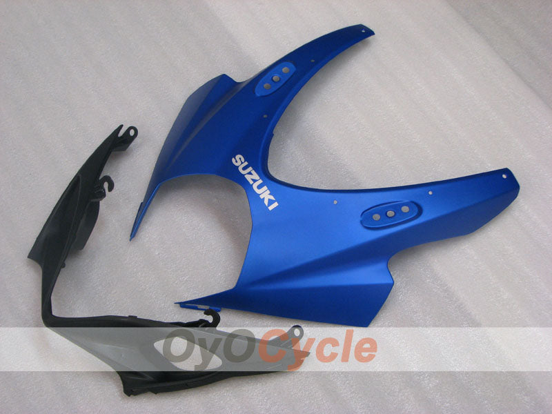 Carenado superior frontal para Suzuki 07-08 GSXR1000 #OYO87908698 Imagen secundaria del producto