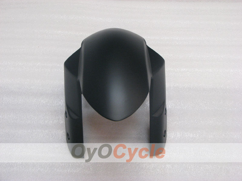 Carenado de guardabarros delantero para Suzuki GSXR1000 07-08 #OYO87908697