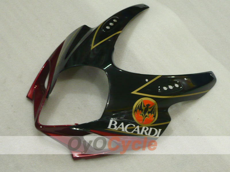 Carenado superior frontal para Suzuki 07-08 GSXR1000 #OYO87908701 Imagen secundaria del producto