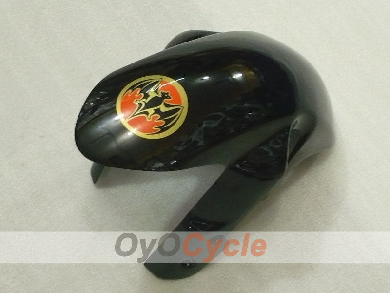 Carenado de guardabarros delantero para Suzuki GSXR1000 07-08 #OYO87908696