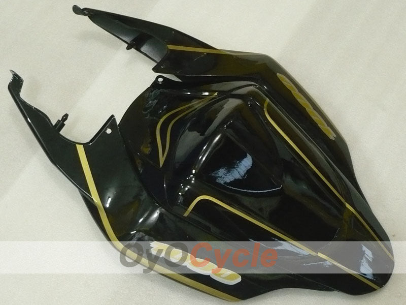Carenado trasero + Cubre asiento para Suzuki 07-08 GSXR1000 #OYO87908702 Imagen secundaria del producto
