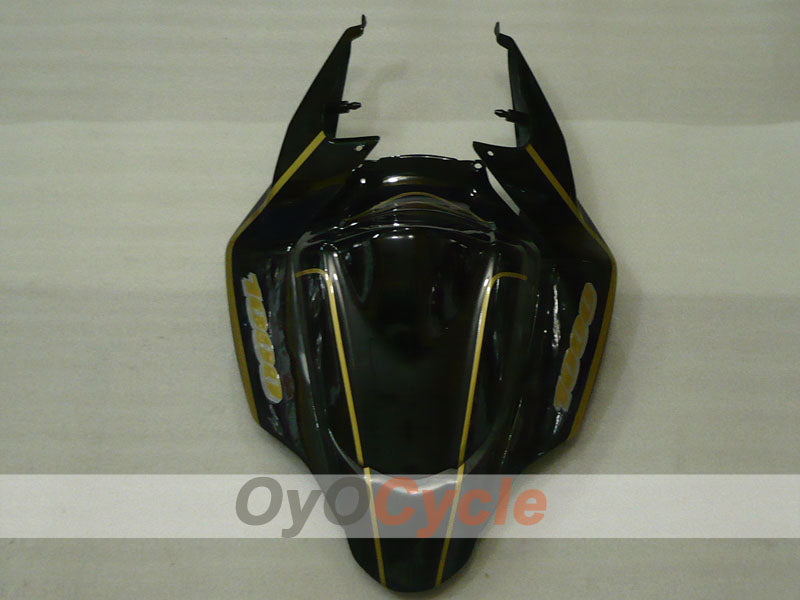 Carenado trasero + Cubre asiento para Suzuki 07-08 GSXR1000 #OYO87908702 Imagen principal del producto