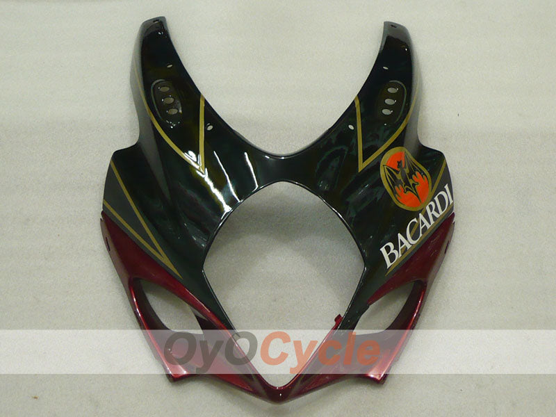 Carenado superior frontal para Suzuki 07-08 GSXR1000 #OYO87908701 Imagen principal del producto