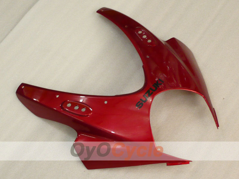 Carenado superior delantero para Suzuki GSXR1000 07-08 #OYO87908704 Imagen secundaria del producto