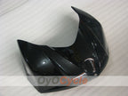Kit de carenado de inyección para GSX R1000 07-08 - Naranja, Negro - Estilo de fábrica #OYO87905534