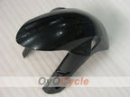 Kit de carenado de inyección para GSX R1000 07-08 - Naranja, Negro - Estilo de fábrica #OYO87905534