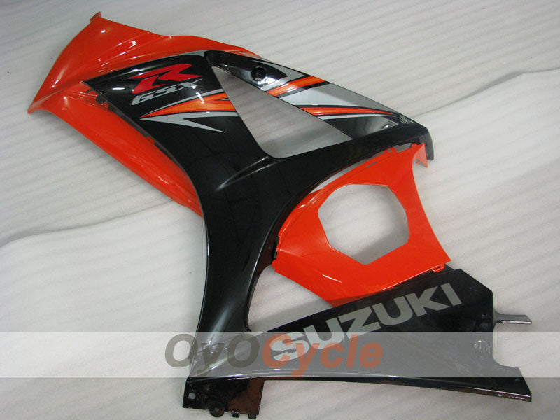 Carenado lateral izquierdo y derecho para Suzuki 07-08 GSXR1000 #OYO87908713 Imagen secundaria del producto