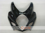 Kit de carenado de inyección para GSX R1000 07-08 - Naranja, Negro - Estilo de fábrica #OYO87905534