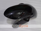 Carenado de inyección para GSX R1000 07-08 - Naranja, Negro - Estilo de fábrica #OYO87905535