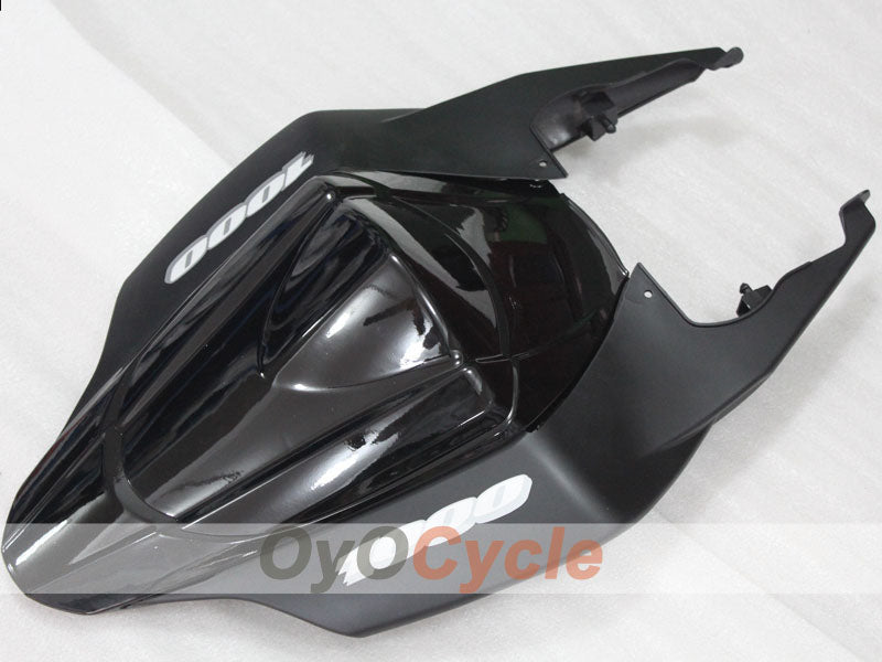 Colín trasero + funda de asiento para Suzuki 07-08 GSXR1000 #OYO87908718