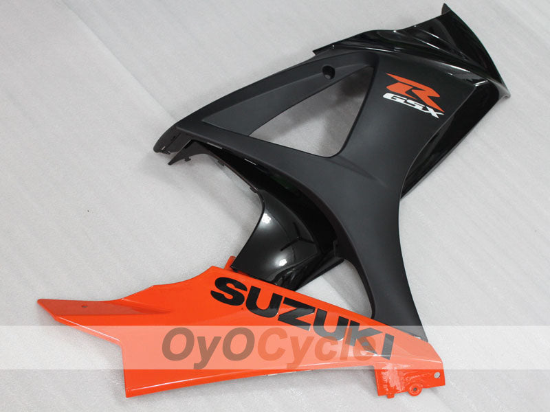 Carenado lateral izquierdo y derecho para Suzuki 07-08 GSXR1000 #OYO87908719 Imagen principal del producto