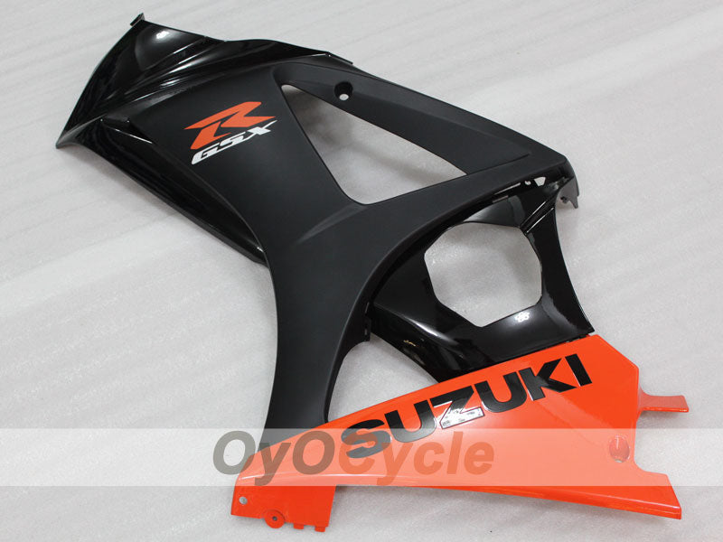 Carenado lateral izquierdo y derecho para Suzuki 07-08 GSXR1000 #OYO87908719 Imagen secundaria del producto