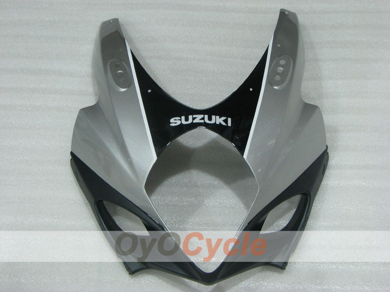 Carenado delantero superior para Suzuki GSXR1000 07-08 #OYO87908693
