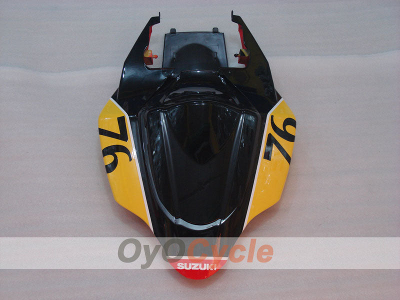 Carenado Trasero + Cubre Asiento Para Suzuki 07-08 GSXR1000 #OYO87908722 Imagen principal del producto