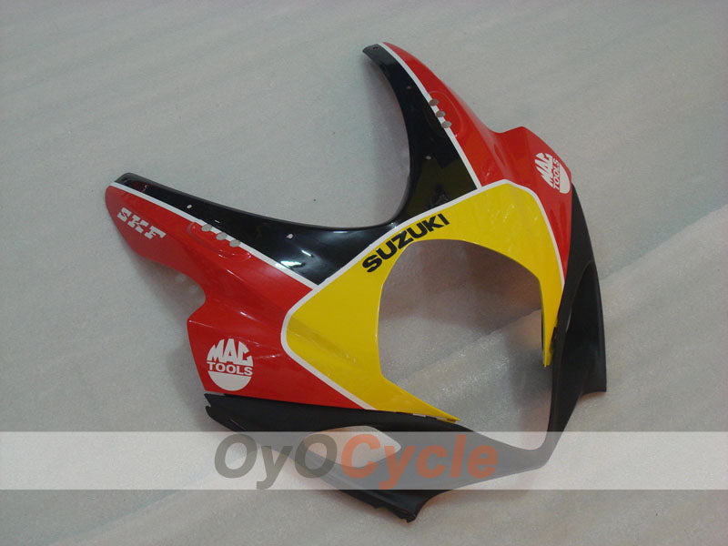 Carenado superior delantero para Suzuki 07-08 GSXR1000 #OYO87908721 Imagen secundaria del producto